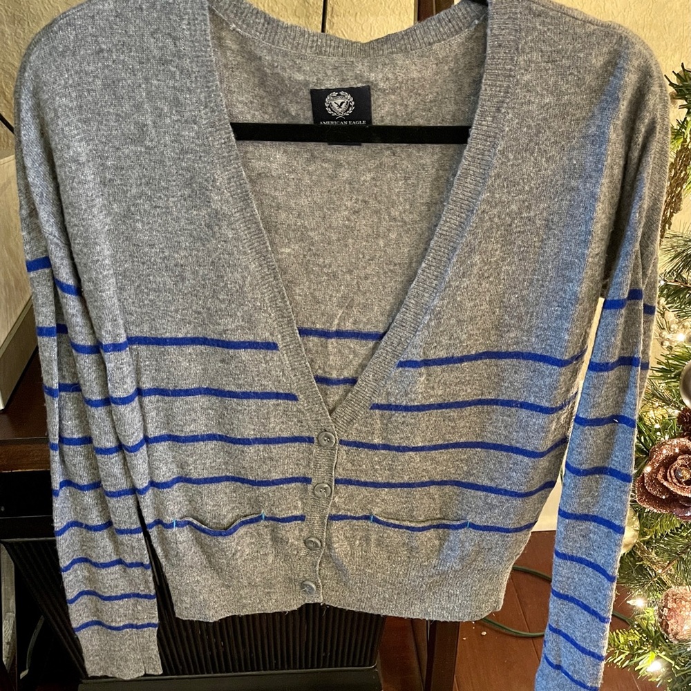 American Eagle Sweater